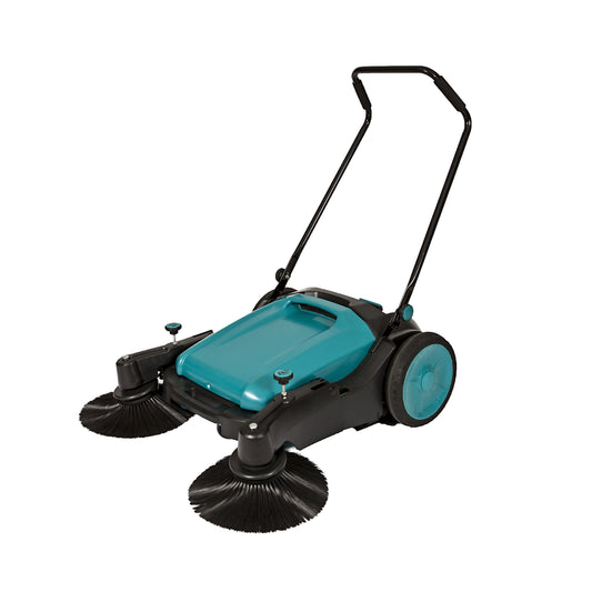 CS Push Sweeper - 40 Litre