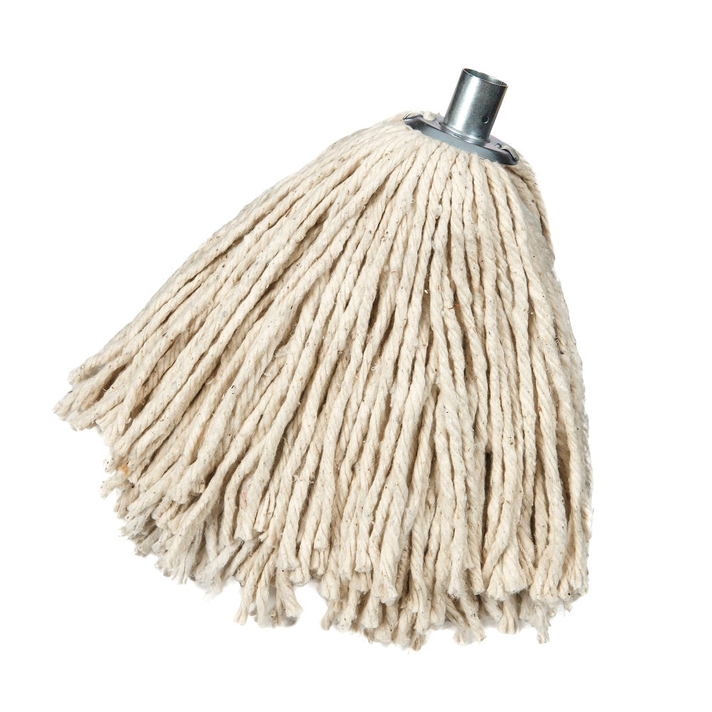 Mop Head (Metal Socket Head)