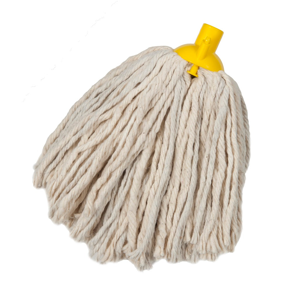 Mop Head (22mm Plastic Socket Head)