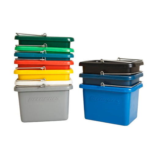 Plastic Bucket 10L
