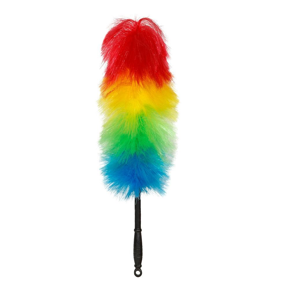 Synthetic / Magic Duster (Short) – Clean Source