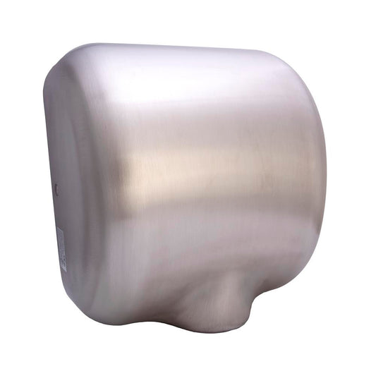 Golden Touch Hand Dryer (Stainless Steel) 1.8kW