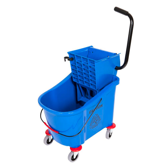 Econo-X Mopping Bucket & Wringer 36L