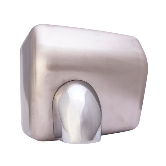Golden Touch Hand Dryer (Stainless Steel) 2.3kW