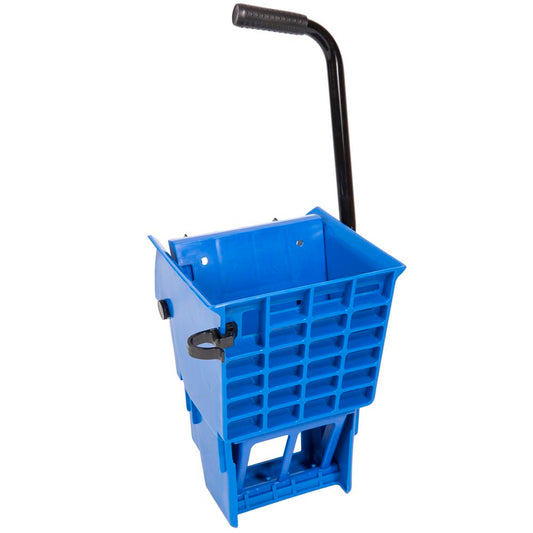 Single Trolley Plastic Mop Wringer 36L