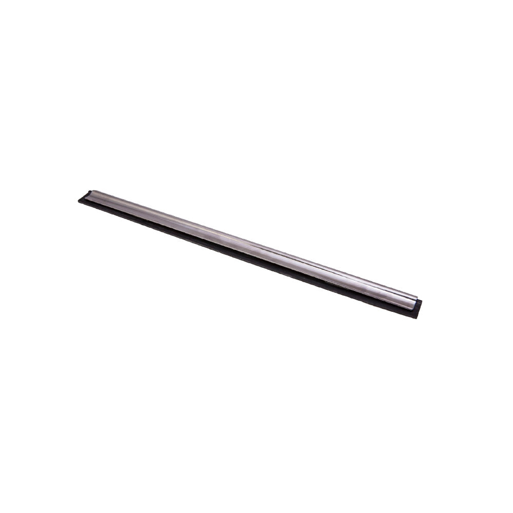 CS Replacement Window Squeegee Channel And Rubber (35cm)
