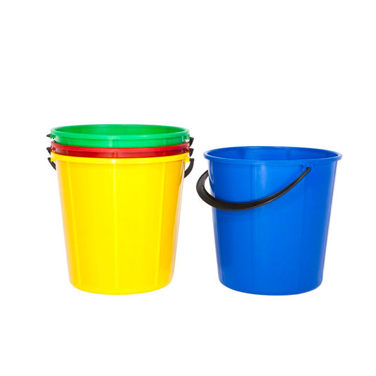 Plastic Bucket 8L