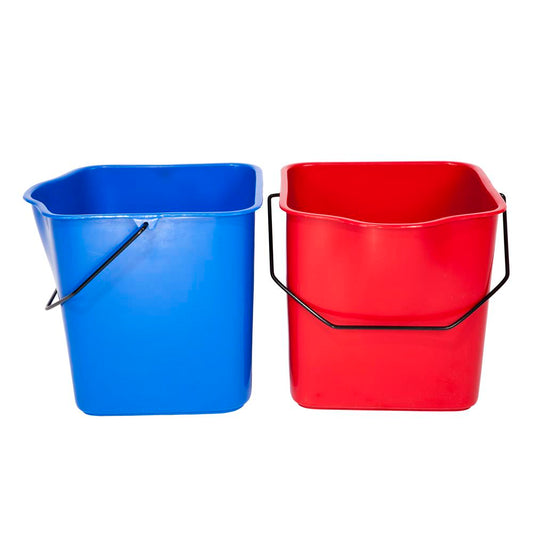 Plastic Bucket 25L
