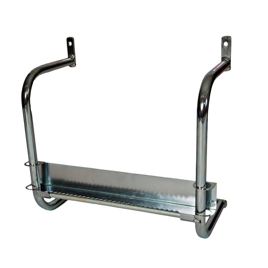 Jumbo Towel Roll Wall Stand