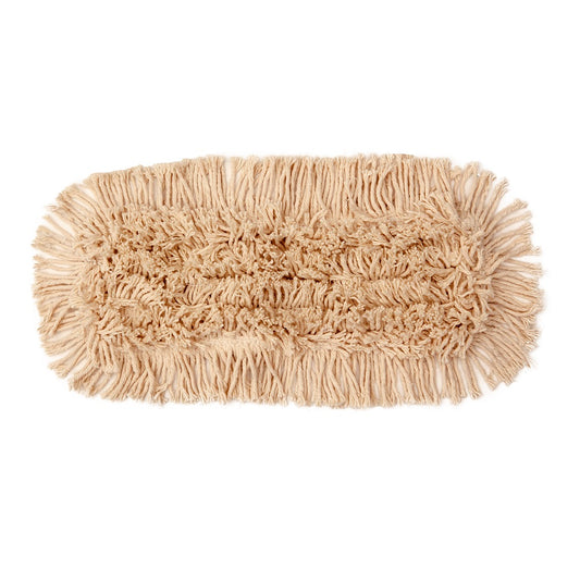 Dustmop Sleeve Cotton