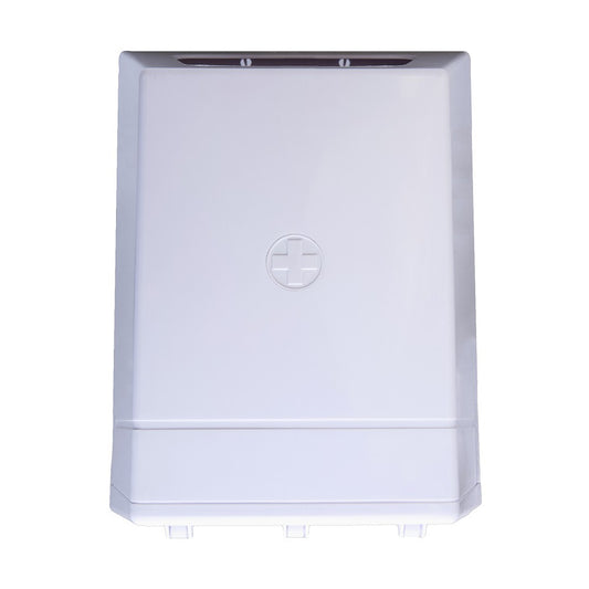 Wall Bin Plastic 20L