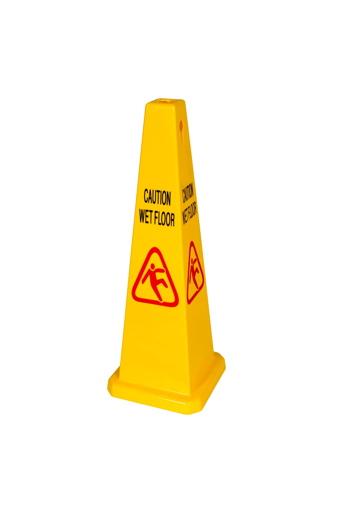 Wet Floor Sign Cone