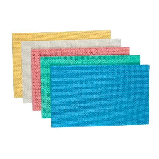 Spunlace Cloth HD 70gsm (Pack of 50)