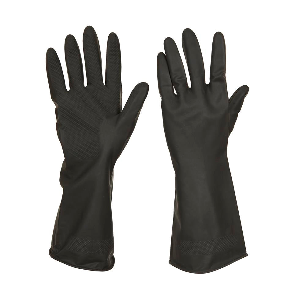 Gloves - Industrial (Black)