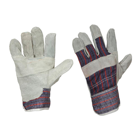 Gloves - Candy Stripe