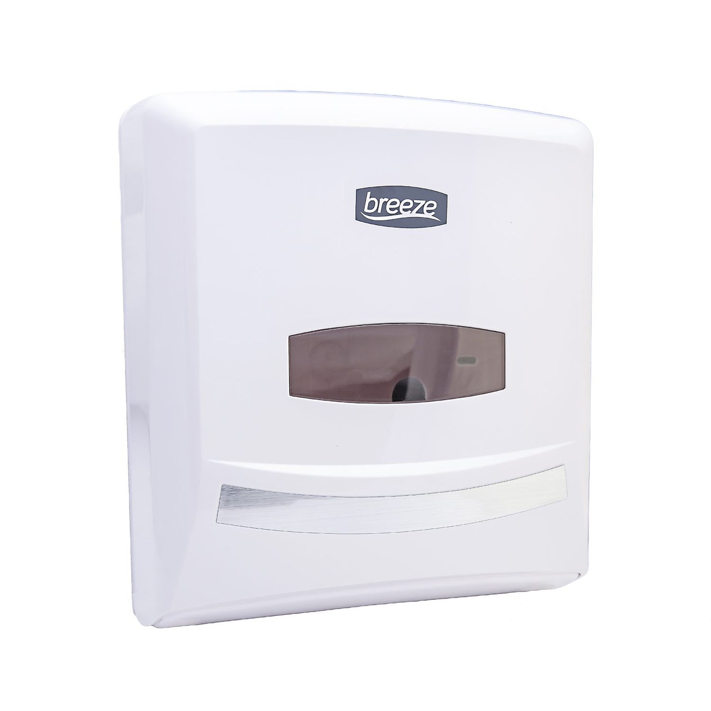 Breeze Folded Towel Dispenser