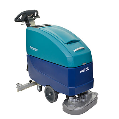 Wetrok Duomatic Intense 60 Scrubber Dryer (Battery)
