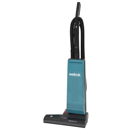 Wetrok Karpawel 46 Plus - 46cm Upright Vacuum Cleaner