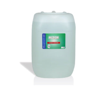McDish - Low Foaming Automatic Dishwasher Detergent (25L)