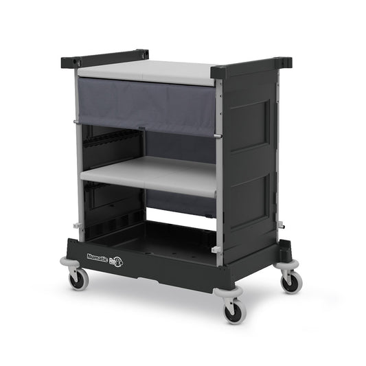 Numatic NKT0LLFFR Hotel Trolley