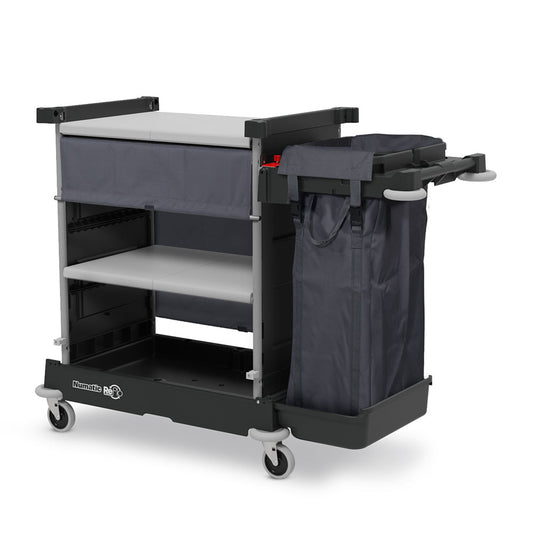 Numatic NKT1LLFFR Hotel Trolley