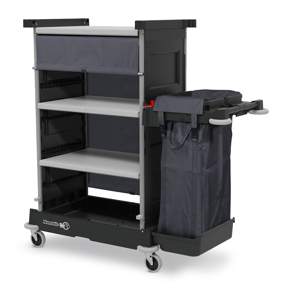 Numatic NKT1FFR Hotel Trolley