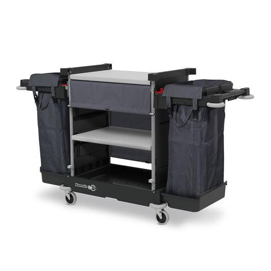 Numatic NKT2LLFFR Hotel Trolley