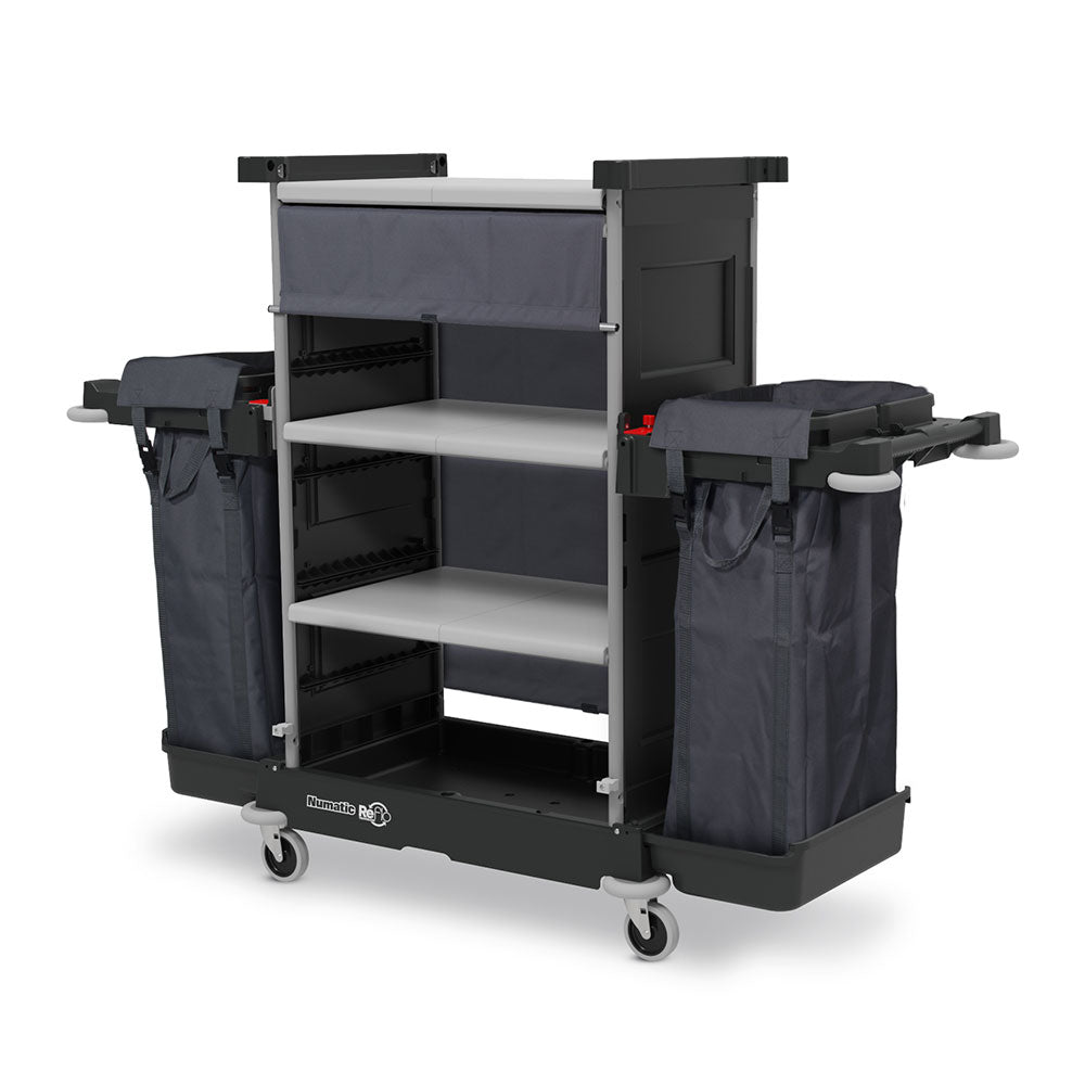 Numatic NKT2FFR Hotel Trolley