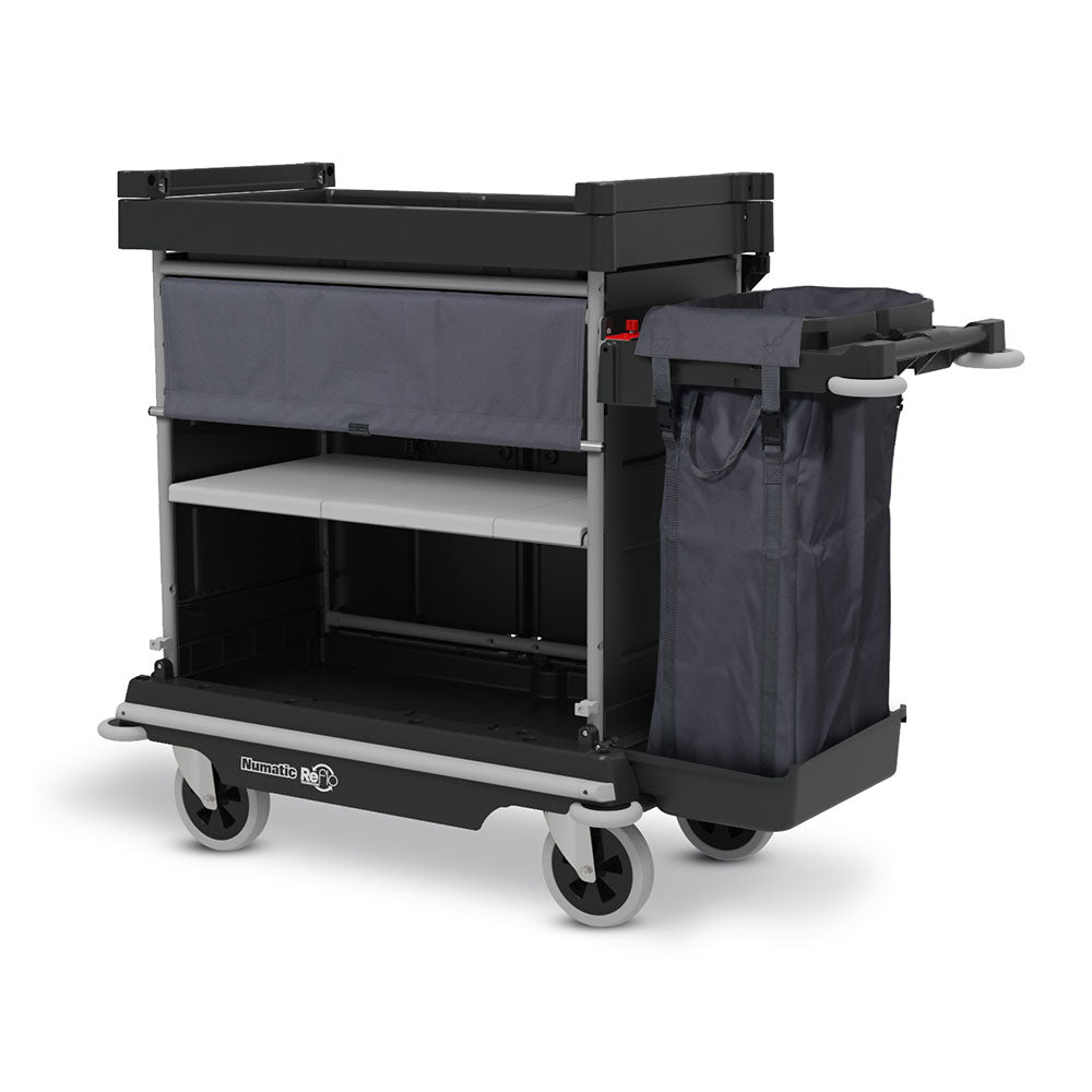 Numatic NKU31FFR Hotel Trolley