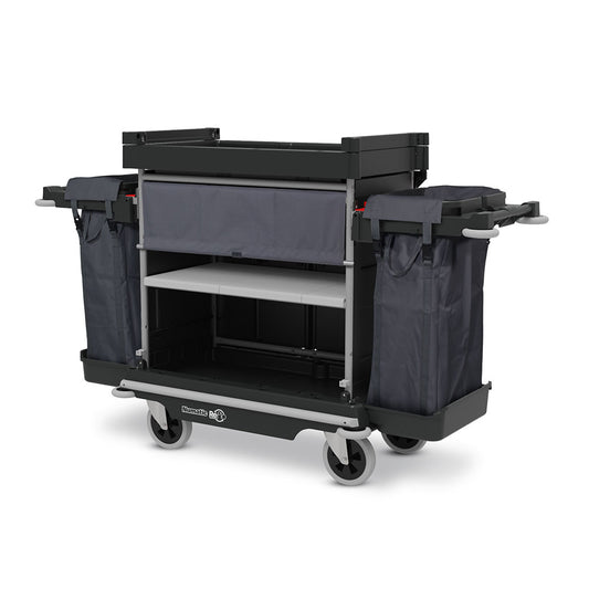 Numatic NKU32FFR Hotel Trolley