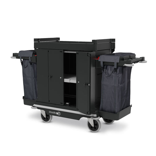 Numatic NKU32HFR Hotel Trolley