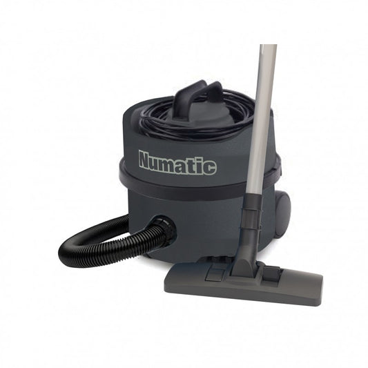 Numatic NVH180-11 Vacuum Cleaner 8L (Dry)