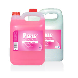 Perle - Liquid Hand and Body Soap