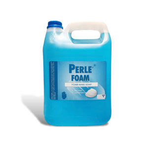 Perle Foam - Personal Foam Soap