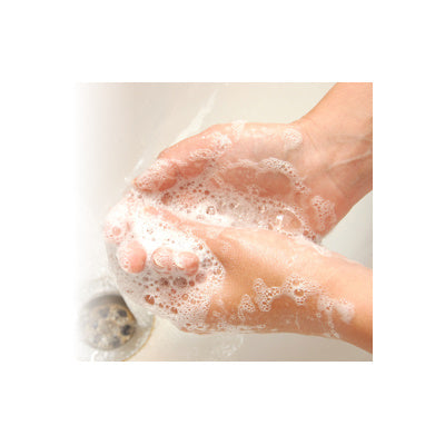 Perle Foam - Personal Foam Soap