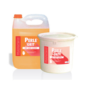 Perle Grit - Hand Cleaning Paste with Abrasive Granules