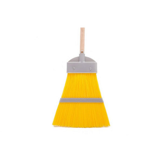 Arrow Polycorn Broom & Handle
