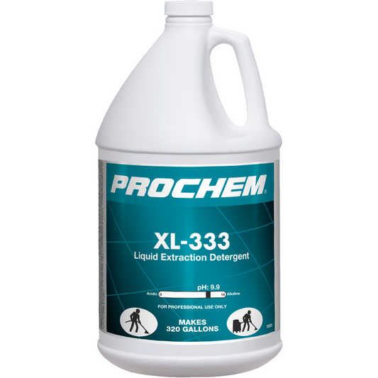 Prochem XL333 Extraction Liquid S825