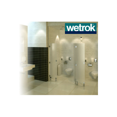Wetrok Reocid - Fragranced Daily Restroom Cleaner (5L)