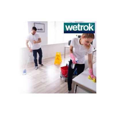 Wetrok Reodor - Deodorising Cleaner for All Surfaces (5L)