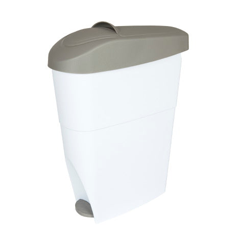 Sanitary Bin (Pedal Operated) 18L