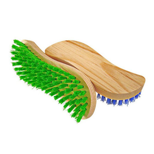 Arrow Snake Scrub Brush (10 Pack)