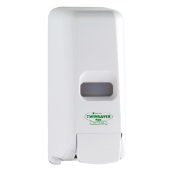 Twinsaver Endurance Foam Soap Dispenser 600ml (Code 0530) – Clean Source