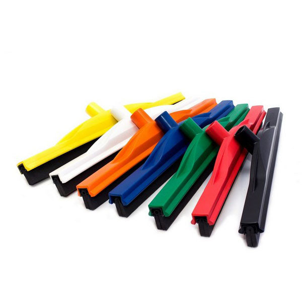 Tinta Floor Squeegee with Foam Rubber Blade