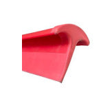 Tinta Floor Squeegee with Moulded Blade
