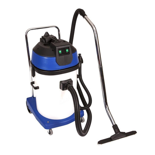 Vacuum Cleaner 60L Wet and Dry (2000W)