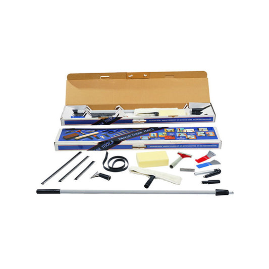 CS Window Cleaning Kit