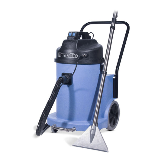 Numatic CTD900-2 Carpet Extractor Vacuum Cleaner 40L