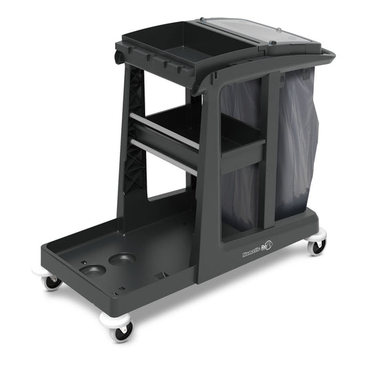 Numatic EM3 Janitorial Trolley