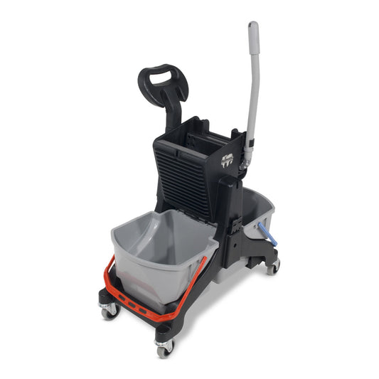 Numatic MMT1616R Double Mop System